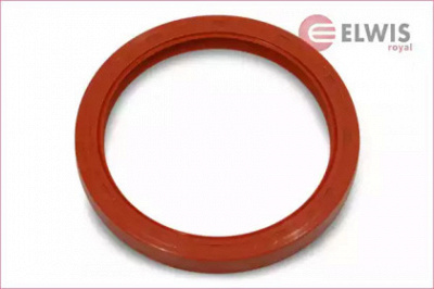 ELWIS ROYAL 8422413 -  Уплотняющее кольцо, коленчатый вал